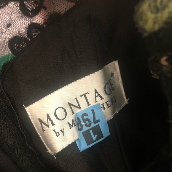 Mother of the Bride dress - Picture 2 of 7